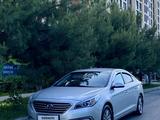 Hyundai Sonata 2016 года за 6 500 000 тг. в Шымкент