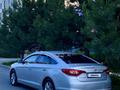 Hyundai Sonata 2016 года за 6 500 000 тг. в Шымкент – фото 5
