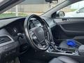 Hyundai Sonata 2016 года за 6 500 000 тг. в Шымкент – фото 6