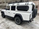 Land Rover Defender 2005 годаүшін4 600 000 тг. в Кокшетау