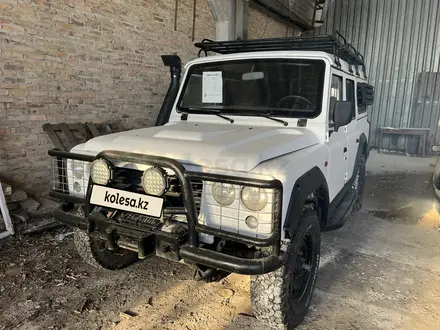 Land Rover Defender 2005 года за 3 500 000 тг. в Кокшетау – фото 3