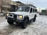 Land Rover Defender 2005 годаүшін4 600 000 тг. в Кокшетау – фото 4