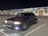 Mercedes-Benz C 200 1995 годаүшін1 300 000 тг. в Караганда – фото 2