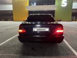 Mercedes-Benz C 200 1995 годаүшін1 300 000 тг. в Караганда – фото 4