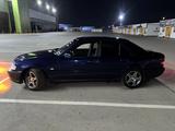 Mercedes-Benz C 200 1995 годаүшін1 300 000 тг. в Караганда – фото 5