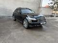 Infiniti FX35 2007 года за 6 700 000 тг. в Алматы – фото 11