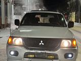 Mitsubishi Montero Sport 2001 годаүшін4 100 000 тг. в Уральск – фото 2