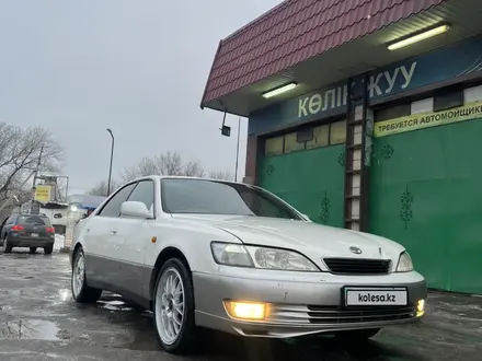 Toyota Windom 1996 года за 3 250 000 тг. в Алматы – фото 9