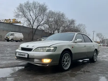 Toyota Windom 1996 года за 3 250 000 тг. в Алматы – фото 11