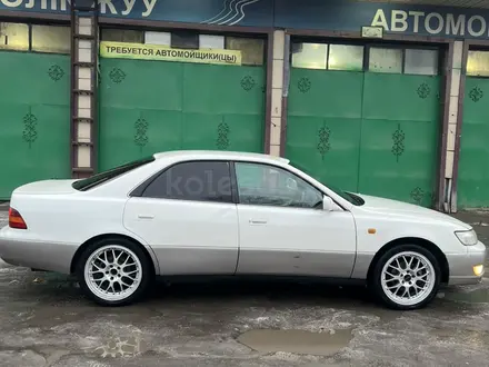 Toyota Windom 1996 года за 3 250 000 тг. в Алматы – фото 8