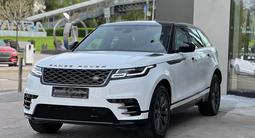 Land Rover Range Rover Velar 2023 годаfor36 800 000 тг. в Алматы