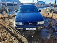 Volkswagen Passat 1994 годаүшін1 100 000 тг. в Актобе