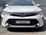 Toyota Camry 2014 года за 8 700 000 тг. в Алматы – фото 5