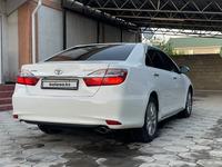 Toyota Camry 2014 годаүшін8 800 000 тг. в Алматы