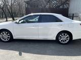 Toyota Camry 2014 года за 9 450 000 тг. в Алматы – фото 3