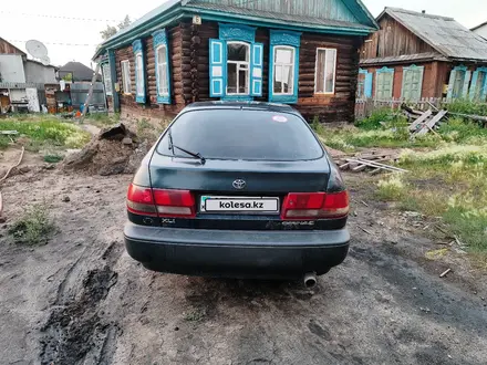 Toyota Carina E 1994 года за 1 400 000 тг. в Петропавловск – фото 3