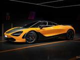 McLaren 720S 2017 годаүшін94 600 000 тг. в Алматы – фото 3