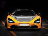 McLaren 720S 2017 годаүшін94 600 000 тг. в Алматы – фото 2