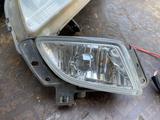 Противотуманные фары Туманки Мазда (Mazda) 626, 1999-2002 гг. Рестайлинг. за 40 000 тг. в Алматы – фото 2