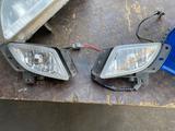 Противотуманные фары Туманки Мазда (Mazda) 626, 1999-2002 гг. Рестайлинг. за 40 000 тг. в Алматы – фото 4