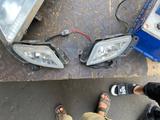 Противотуманные фары Туманки Мазда (Mazda) 626, 1999-2002 гг. Рестайлинг. за 40 000 тг. в Алматы – фото 5