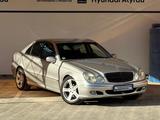 Mercedes-Benz E 240 2003 года за 3 790 000 тг. в Атырау – фото 3