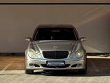 Mercedes-Benz E 240 2003 года за 3 790 000 тг. в Атырау – фото 2