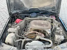 Mercedes-Benz 190, 1991