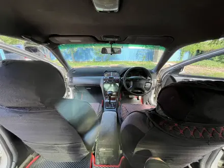 Nissan Cefiro 1997 года за 1 450 000 тг. в Алматы – фото 6