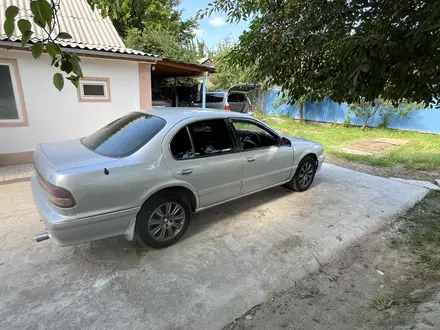 Nissan Cefiro 1997 года за 1 450 000 тг. в Алматы – фото 7