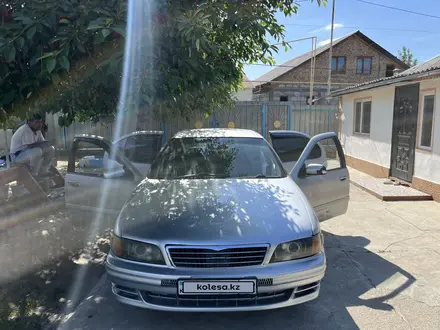Nissan Cefiro 1997 года за 1 450 000 тг. в Алматы – фото 9