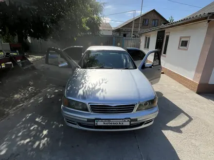 Nissan Cefiro 1997 года за 1 450 000 тг. в Алматы