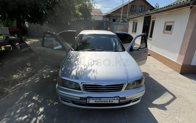 Nissan Cefiro 1997 года за 1 450 000 тг. в Алматы