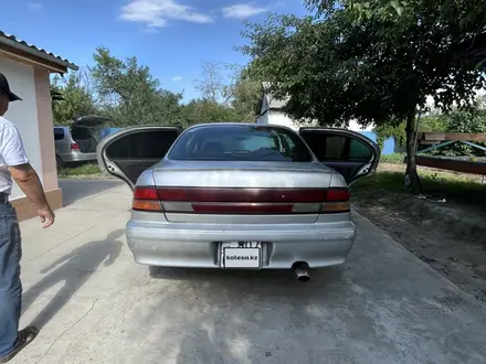 Nissan Cefiro 1997 года за 1 450 000 тг. в Алматы – фото 3