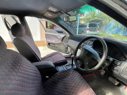 Nissan Cefiro 1997 года за 1 450 000 тг. в Алматы – фото 4
