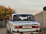 ВАЗ (Lada) 2106 2001 года за 1 150 000 тг. в Шымкент