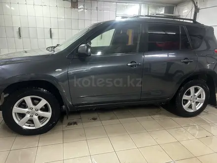 Toyota RAV4 2009 года за 7 300 000 тг. в Астана – фото 3