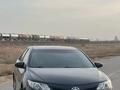 Toyota Camry 2012 года за 5 500 000 тг. в Атырау