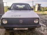 Volkswagen Golf 1988 года за 650 000 тг. в Алматы – фото 2
