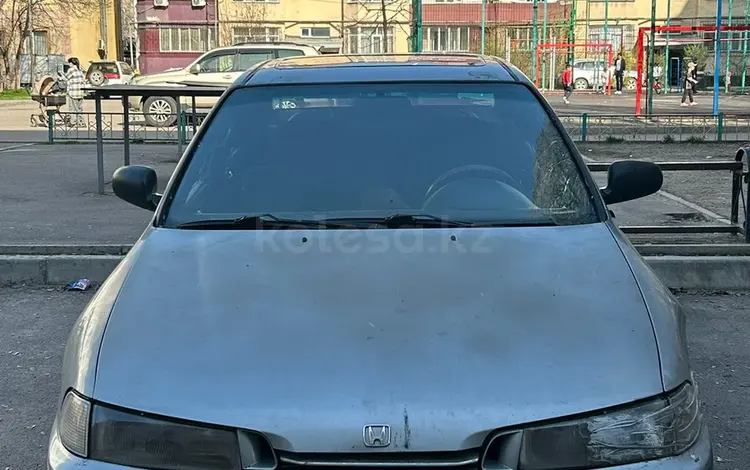 Honda Accord 1994 года за 600 000 тг. в Алматы