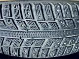 Зимние шины Kumho (Корея) 205/60/16 каждая за 9 990 тг. в Астана – фото 2