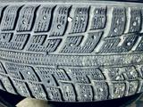 Зимние шины Kumho (Корея) 205/60/16 каждая за 9 990 тг. в Астана – фото 3