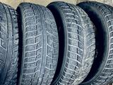 Зимние шины Kumho (Корея) 205/60/16 каждая за 9 990 тг. в Астана