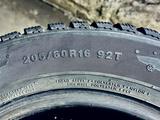Зимние шины Kumho (Корея) 205/60/16 каждая за 9 990 тг. в Астана – фото 5
