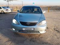 Toyota Camry 2005 годаүшін4 500 000 тг. в Алматы