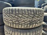 Nokian Nordman 7 225/55R17 101T за 100 000 тг. в Алматы