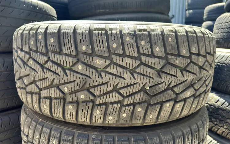 Nokian Nordman 7 225/55R17 101Tүшін100 000 тг. в Алматы