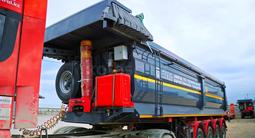 Heavy Truck  Односкатные тонары (полуприцеп) 2026 годаүшін16 000 000 тг. в Атырау