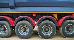 Heavy Truck  Односкатные тонары (полуприцеп) 2026 годаүшін16 000 000 тг. в Атырау – фото 3
