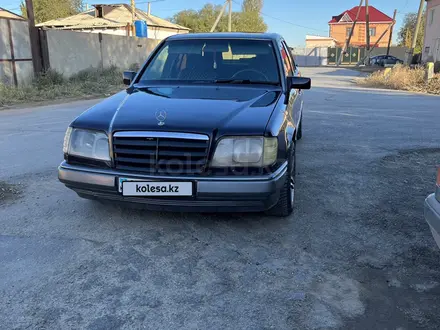 Mercedes-Benz E 220 1995 года за 1 500 000 тг. в Кызылорда